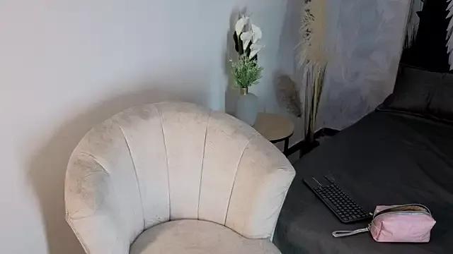 sarita_princess7 from StripChat is Freechat