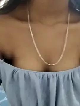 Sarita_rao from StripChat is Freechat