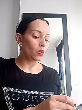 sarita_star from StripChat is Freechat