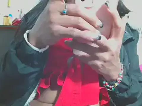 Sarita_Wet from StripChat is Freechat