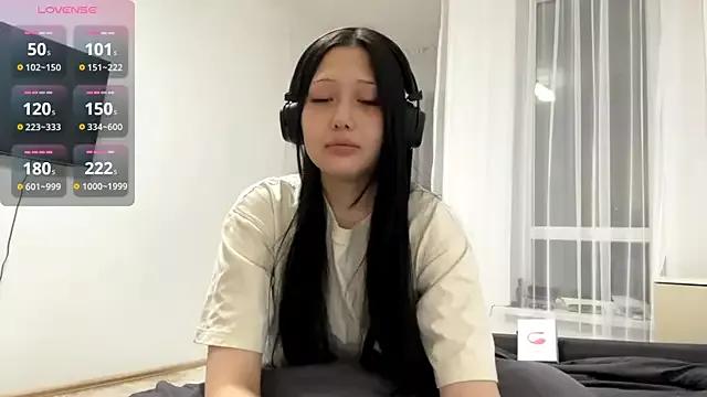 Sary_flame webcams show profile image 
