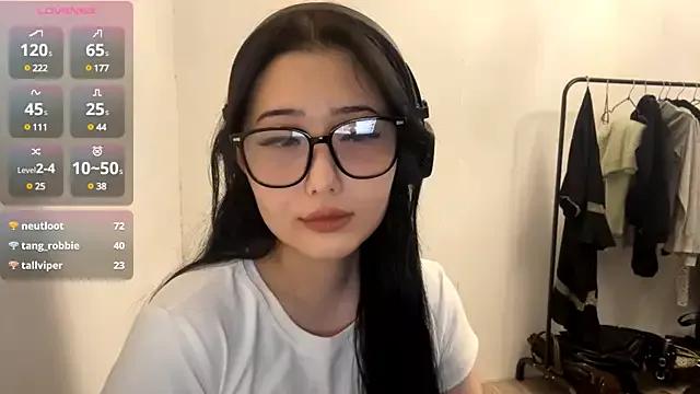 Photos of sary_flame from StripChat is Freechat