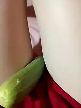 Sasa-squirt from StripChat