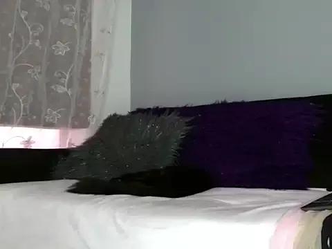 sasha-star11 from StripChat