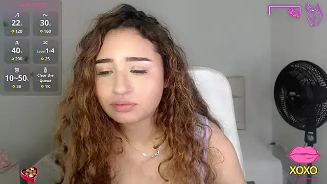 sasha_17_ from StripChat