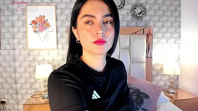 Sasha__sims__ from StripChat