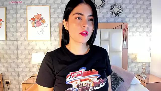 Sasha__sims__ from StripChat is Freechat