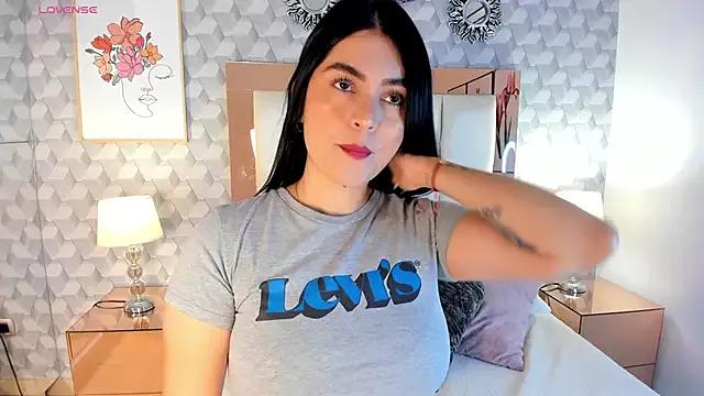 Sasha__sims__ from StripChat