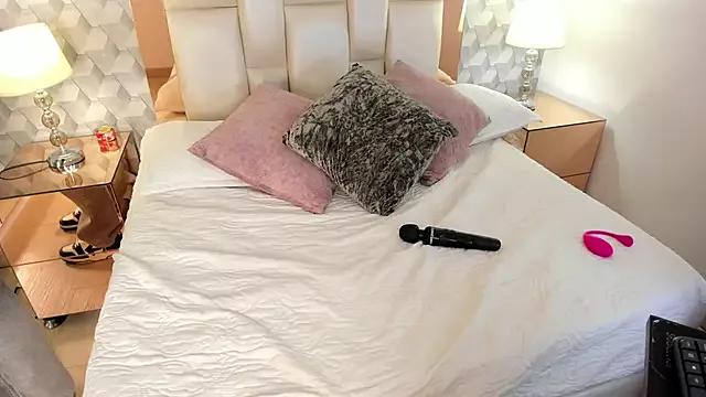 Sasha__sims__ from StripChat