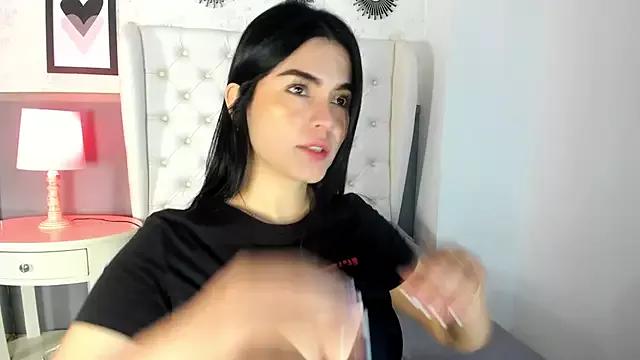 Sasha__sims__ from StripChat