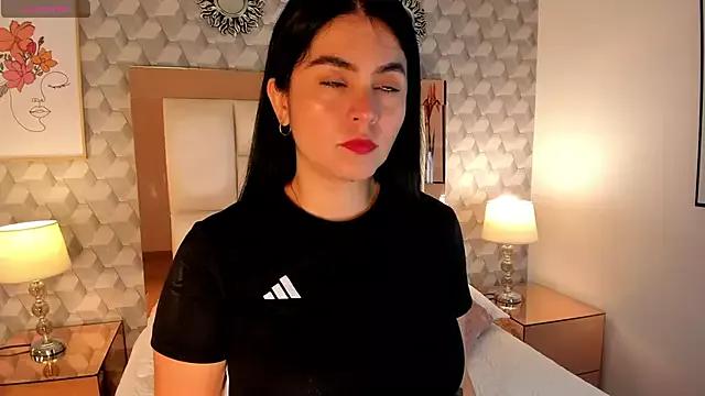 Sasha__sims__ from StripChat is Freechat