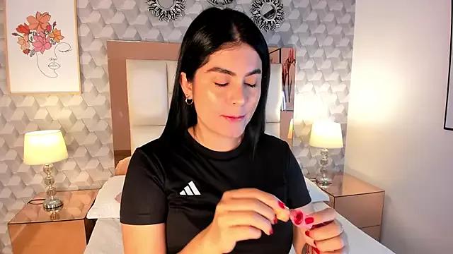Dirty chat webcam: explore liveshows with versed models, from laying bare to fetishes, in a variety of sexy free adult webcams.