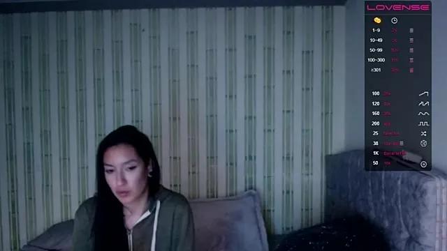 sasha_baby69 from StripChat