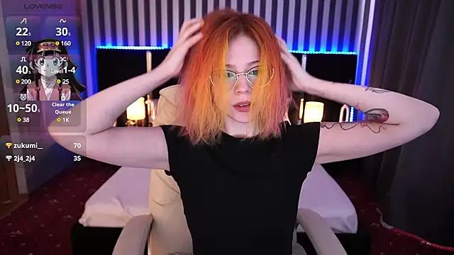 Dirty chat webcam: explore liveshows with versed models, from laying bare to fetishes, in a variety of sexy free adult webcams.