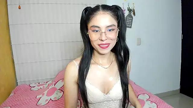 sasha_jonne from StripChat is Freechat
