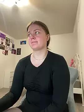 Sasha_Kitten from StripChat