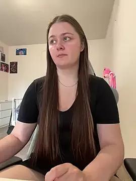 Sasha_Kitten from StripChat