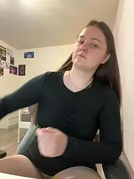 Sasha_Kitten from StripChat is Freechat