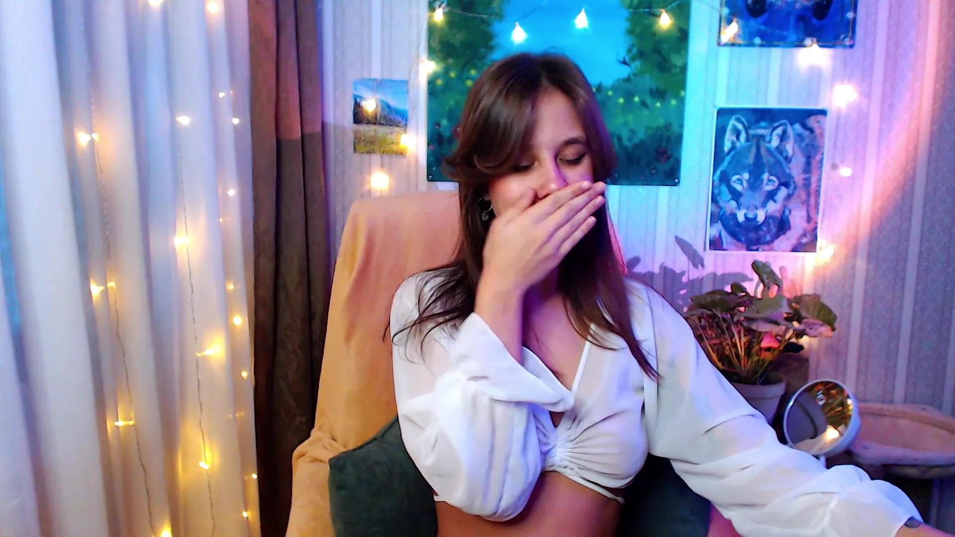 Sasha_moormeoow from StripChat