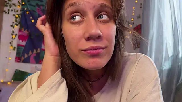 Sasha_moormeoow from StripChat