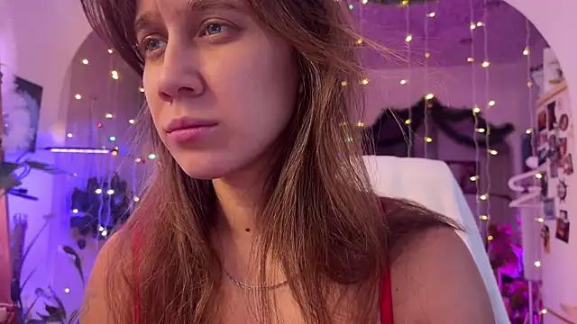 Sasha_moormeoow from StripChat