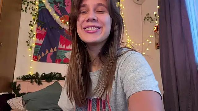 Sasha_moormeoow from StripChat