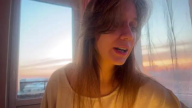 Sasha_moormeoow from StripChat