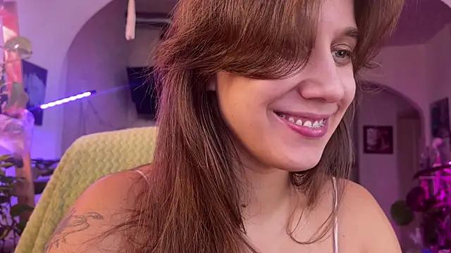 Sasha_moormeoow from StripChat