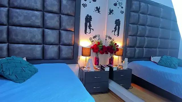 Sasha_Picot17 from StripChat is Freechat