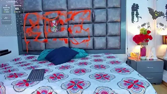 Sasha_Picot17 from StripChat is Freechat