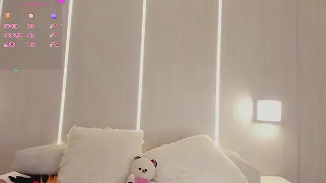 sasha_riverss from StripChat