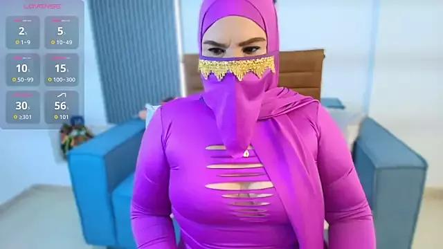 Sashaa_Elitee webcams show profile image 