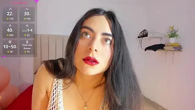 Dirty chat webcam: explore liveshows with versed models, from laying bare to fetishes, in a variety of sexy free adult webcams.