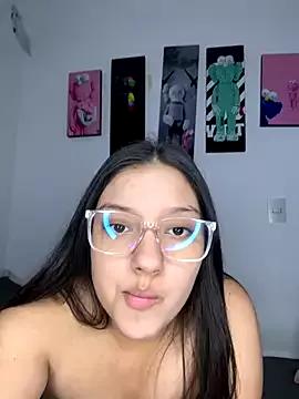 SashaAndDamian from StripChat