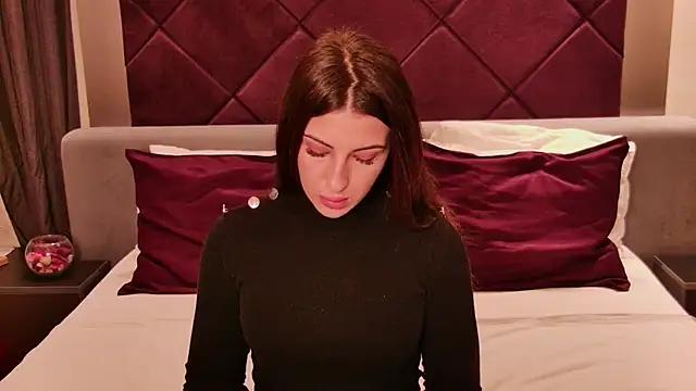 SashaBelle_ from StripChat