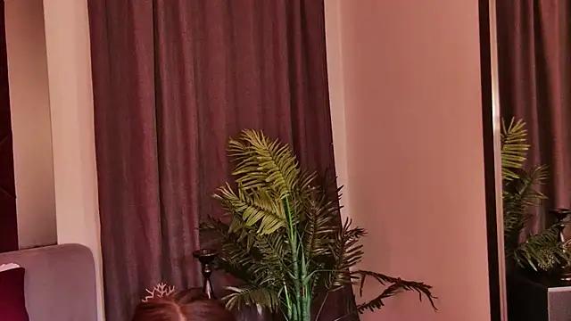SashaBelle_ from StripChat