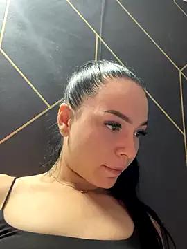 SashaBlazze from StripChat