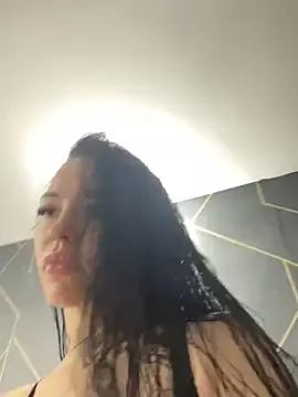 SashaBlazze from StripChat is Freechat