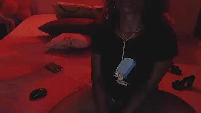SashaBrianna99 from StripChat