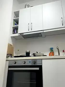 Sashabunny from StripChat