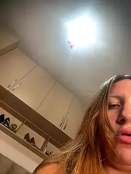 Sashabunny from StripChat
