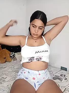 SashaElegan from StripChat is Freechat
