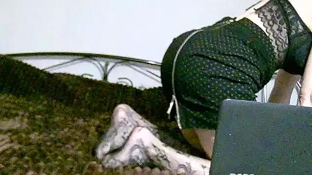 SashaGold3477 from StripChat is Freechat