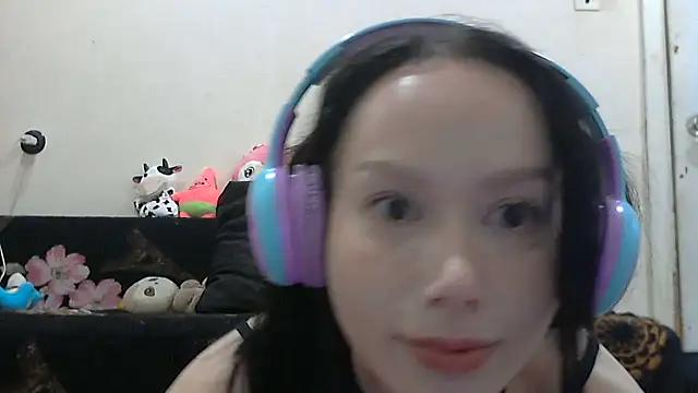 SashaGrinch from StripChat