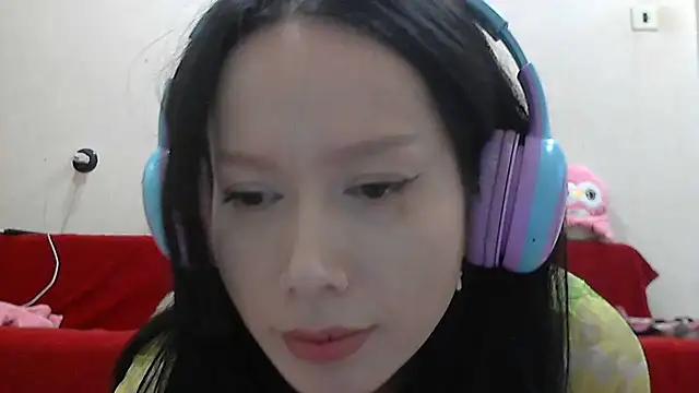 SashaGrinch from StripChat