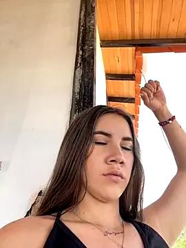 sashaHarding11 from StripChat
