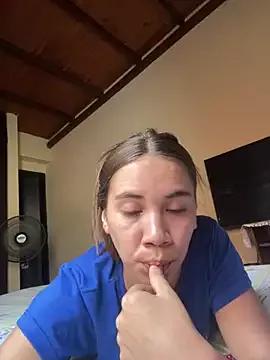 sashaHarding11 from StripChat is Freechat