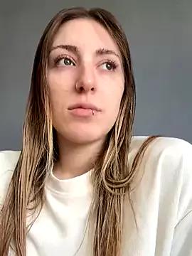 Sashailardi from StripChat