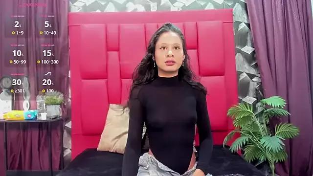 Sashajonees webcams show profile image 