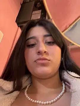 SashaLuss_ from StripChat